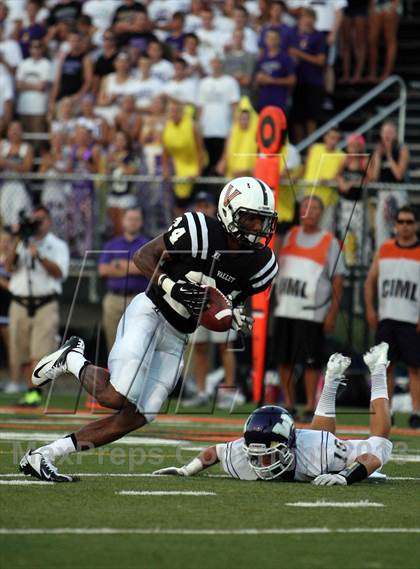 Thumbnail 1 in Waukee @ Valley photogallery.
