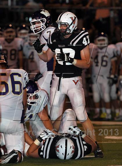 Thumbnail 2 in Waukee @ Valley photogallery.