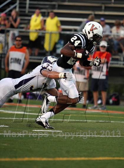 Thumbnail 2 in Waukee @ Valley photogallery.