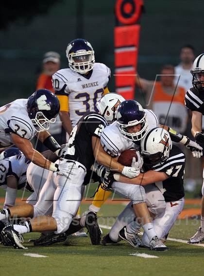 Thumbnail 2 in Waukee @ Valley photogallery.