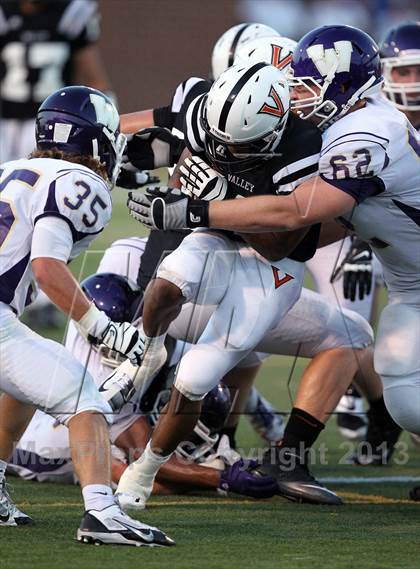 Thumbnail 2 in Waukee @ Valley photogallery.