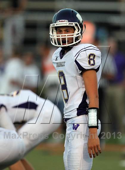 Thumbnail 1 in Waukee @ Valley photogallery.
