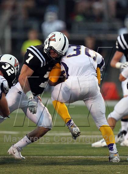Thumbnail 2 in Waukee @ Valley photogallery.
