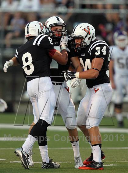 Thumbnail 3 in Waukee @ Valley photogallery.