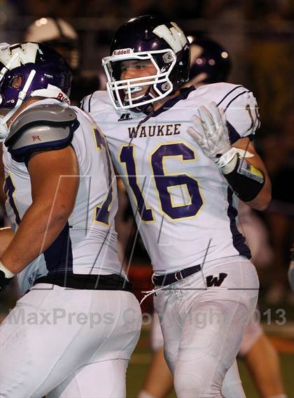 Thumbnail 3 in Waukee @ Valley photogallery.