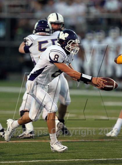 Thumbnail 1 in Waukee @ Valley photogallery.