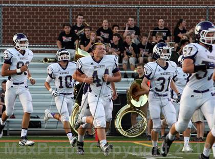 Thumbnail 2 in Waukee @ Valley photogallery.