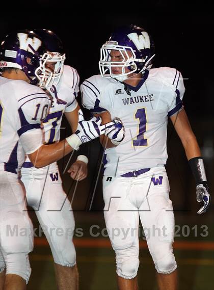 Thumbnail 3 in Waukee @ Valley photogallery.