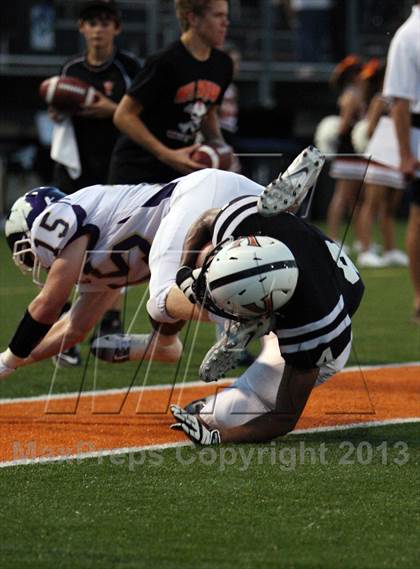 Thumbnail 2 in Waukee @ Valley photogallery.