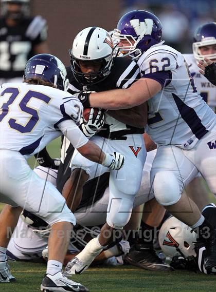 Thumbnail 3 in Waukee @ Valley photogallery.