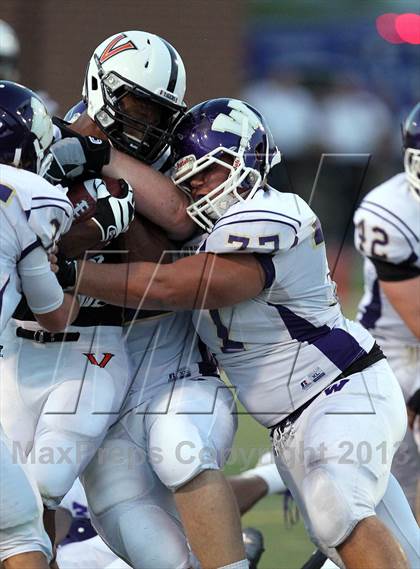 Thumbnail 1 in Waukee @ Valley photogallery.