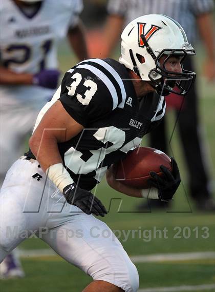Thumbnail 1 in Waukee @ Valley photogallery.