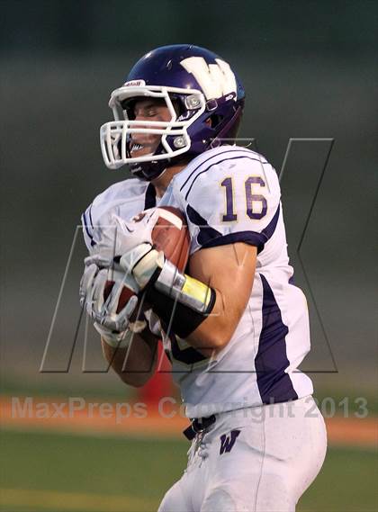 Thumbnail 3 in Waukee @ Valley photogallery.