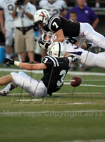 Thumbnail 1 in Waukee @ Valley photogallery.