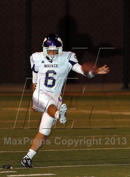 Thumbnail 3 in Waukee @ Valley photogallery.
