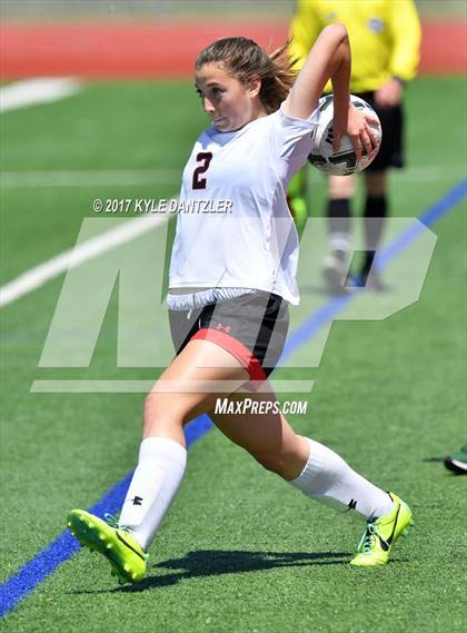 Thumbnail 1 in Mansfield Legacy vs Prosper (UIL 5A Region 2 Semifinal) photogallery.