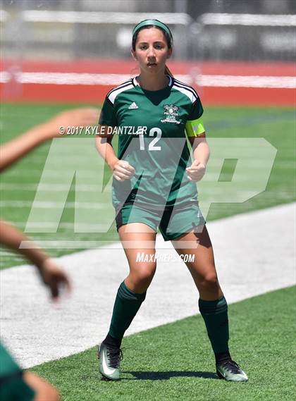 Thumbnail 2 in Mansfield Legacy vs Prosper (UIL 5A Region 2 Semifinal) photogallery.