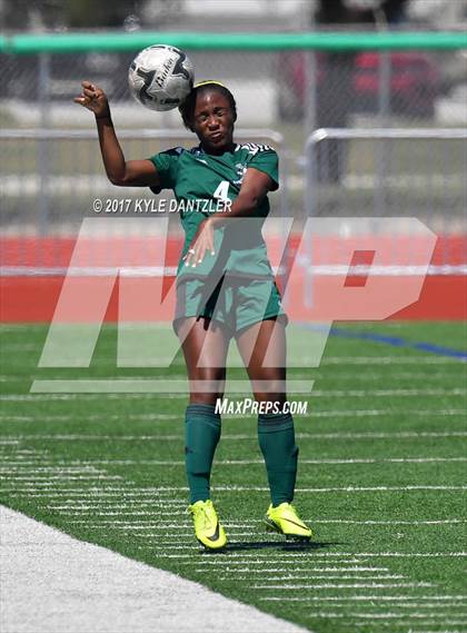 Thumbnail 3 in Mansfield Legacy vs Prosper (UIL 5A Region 2 Semifinal) photogallery.
