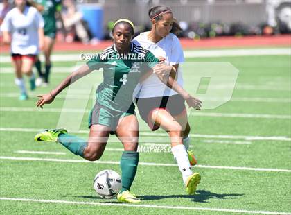 Thumbnail 1 in Mansfield Legacy vs Prosper (UIL 5A Region 2 Semifinal) photogallery.