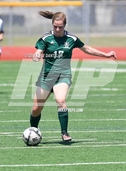 Thumbnail 3 in Mansfield Legacy vs Prosper (UIL 5A Region 2 Semifinal) photogallery.