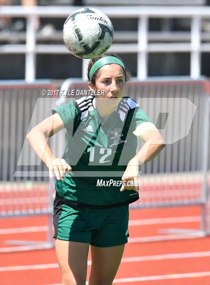 Thumbnail 2 in Mansfield Legacy vs Prosper (UIL 5A Region 2 Semifinal) photogallery.