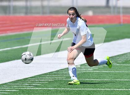 Thumbnail 3 in Mansfield Legacy vs Prosper (UIL 5A Region 2 Semifinal) photogallery.