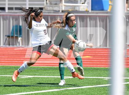 Thumbnail 3 in Mansfield Legacy vs Prosper (UIL 5A Region 2 Semifinal) photogallery.