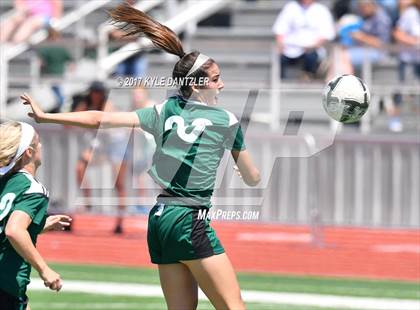 Thumbnail 1 in Mansfield Legacy vs Prosper (UIL 5A Region 2 Semifinal) photogallery.
