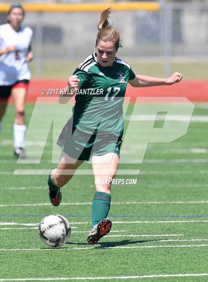 Thumbnail 1 in Mansfield Legacy vs Prosper (UIL 5A Region 2 Semifinal) photogallery.