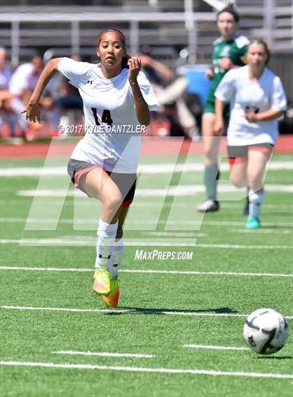Thumbnail 1 in Mansfield Legacy vs Prosper (UIL 5A Region 2 Semifinal) photogallery.