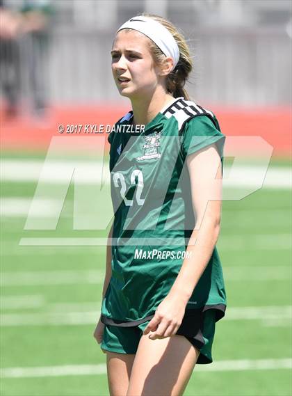 Thumbnail 3 in Mansfield Legacy vs Prosper (UIL 5A Region 2 Semifinal) photogallery.