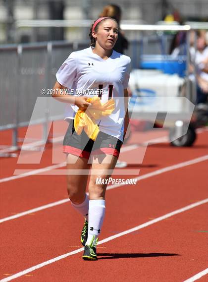 Thumbnail 1 in Mansfield Legacy vs Prosper (UIL 5A Region 2 Semifinal) photogallery.