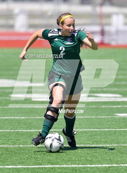 Thumbnail 3 in Mansfield Legacy vs Prosper (UIL 5A Region 2 Semifinal) photogallery.