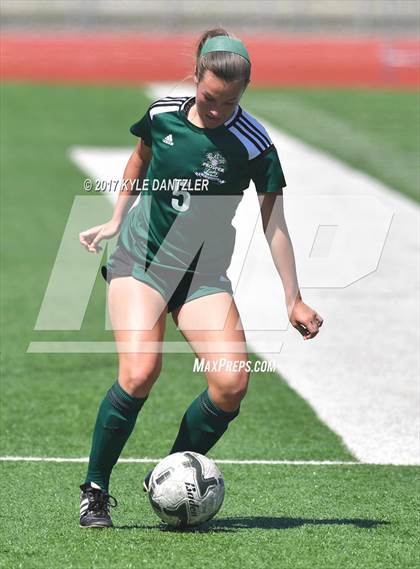 Thumbnail 2 in Mansfield Legacy vs Prosper (UIL 5A Region 2 Semifinal) photogallery.