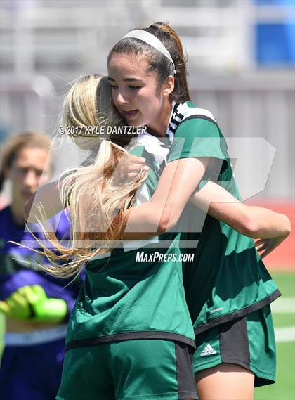 Thumbnail 3 in Mansfield Legacy vs Prosper (UIL 5A Region 2 Semifinal) photogallery.