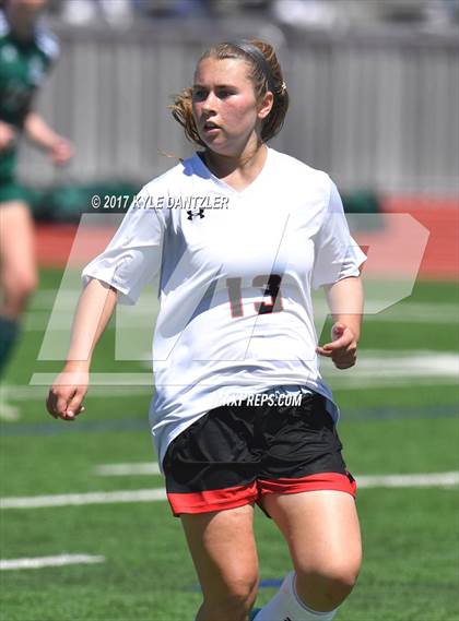 Thumbnail 3 in Mansfield Legacy vs Prosper (UIL 5A Region 2 Semifinal) photogallery.