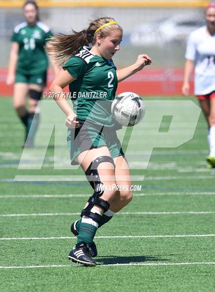 Thumbnail 3 in Mansfield Legacy vs Prosper (UIL 5A Region 2 Semifinal) photogallery.