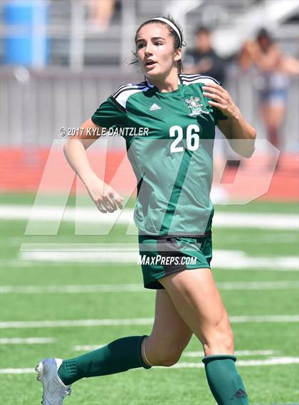 Thumbnail 3 in Mansfield Legacy vs Prosper (UIL 5A Region 2 Semifinal) photogallery.