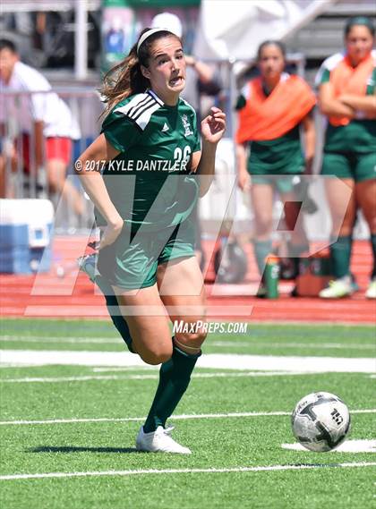 Thumbnail 1 in Mansfield Legacy vs Prosper (UIL 5A Region 2 Semifinal) photogallery.
