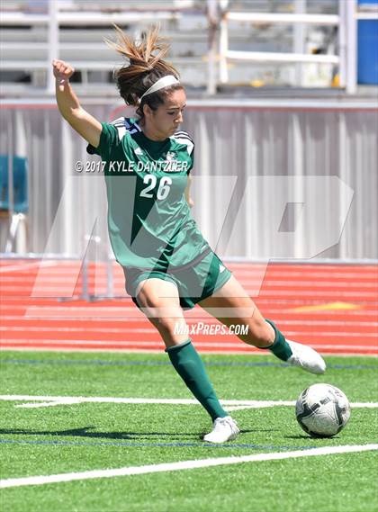 Thumbnail 2 in Mansfield Legacy vs Prosper (UIL 5A Region 2 Semifinal) photogallery.