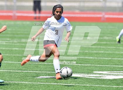 Thumbnail 3 in Mansfield Legacy vs Prosper (UIL 5A Region 2 Semifinal) photogallery.