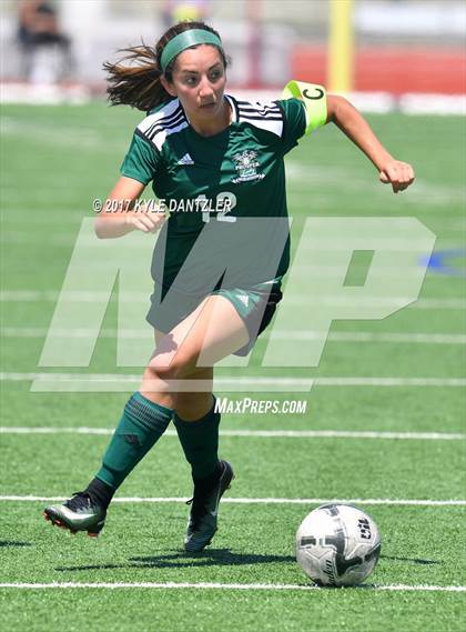 Thumbnail 1 in Mansfield Legacy vs Prosper (UIL 5A Region 2 Semifinal) photogallery.