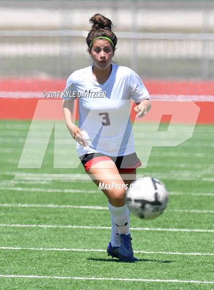 Thumbnail 2 in Mansfield Legacy vs Prosper (UIL 5A Region 2 Semifinal) photogallery.
