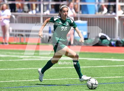 Thumbnail 1 in Mansfield Legacy vs Prosper (UIL 5A Region 2 Semifinal) photogallery.