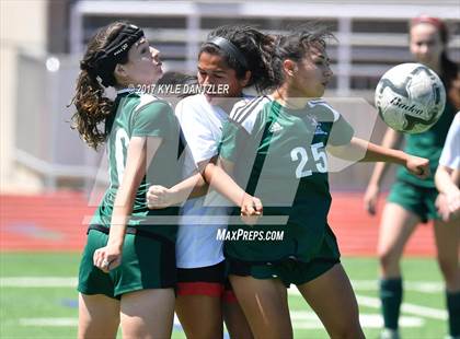 Thumbnail 1 in Mansfield Legacy vs Prosper (UIL 5A Region 2 Semifinal) photogallery.