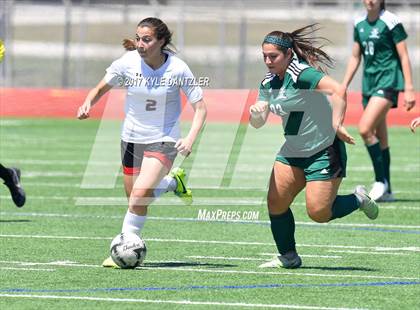 Thumbnail 2 in Mansfield Legacy vs Prosper (UIL 5A Region 2 Semifinal) photogallery.
