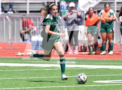 Thumbnail 3 in Mansfield Legacy vs Prosper (UIL 5A Region 2 Semifinal) photogallery.