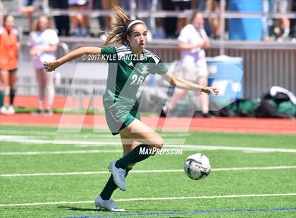 Thumbnail 3 in Mansfield Legacy vs Prosper (UIL 5A Region 2 Semifinal) photogallery.