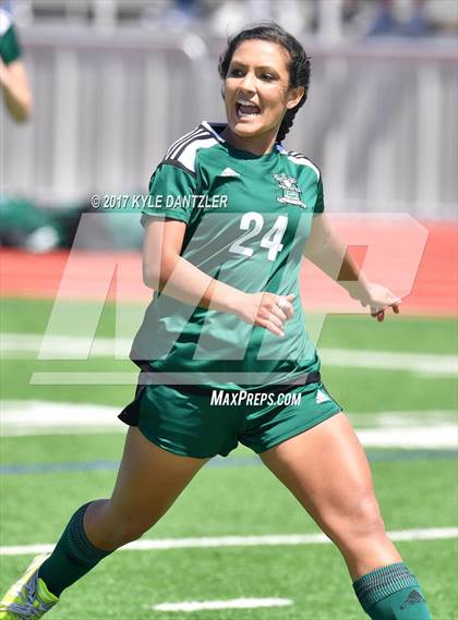 Thumbnail 3 in Mansfield Legacy vs Prosper (UIL 5A Region 2 Semifinal) photogallery.