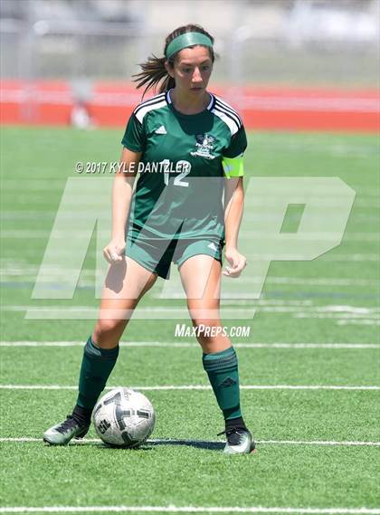Thumbnail 3 in Mansfield Legacy vs Prosper (UIL 5A Region 2 Semifinal) photogallery.
